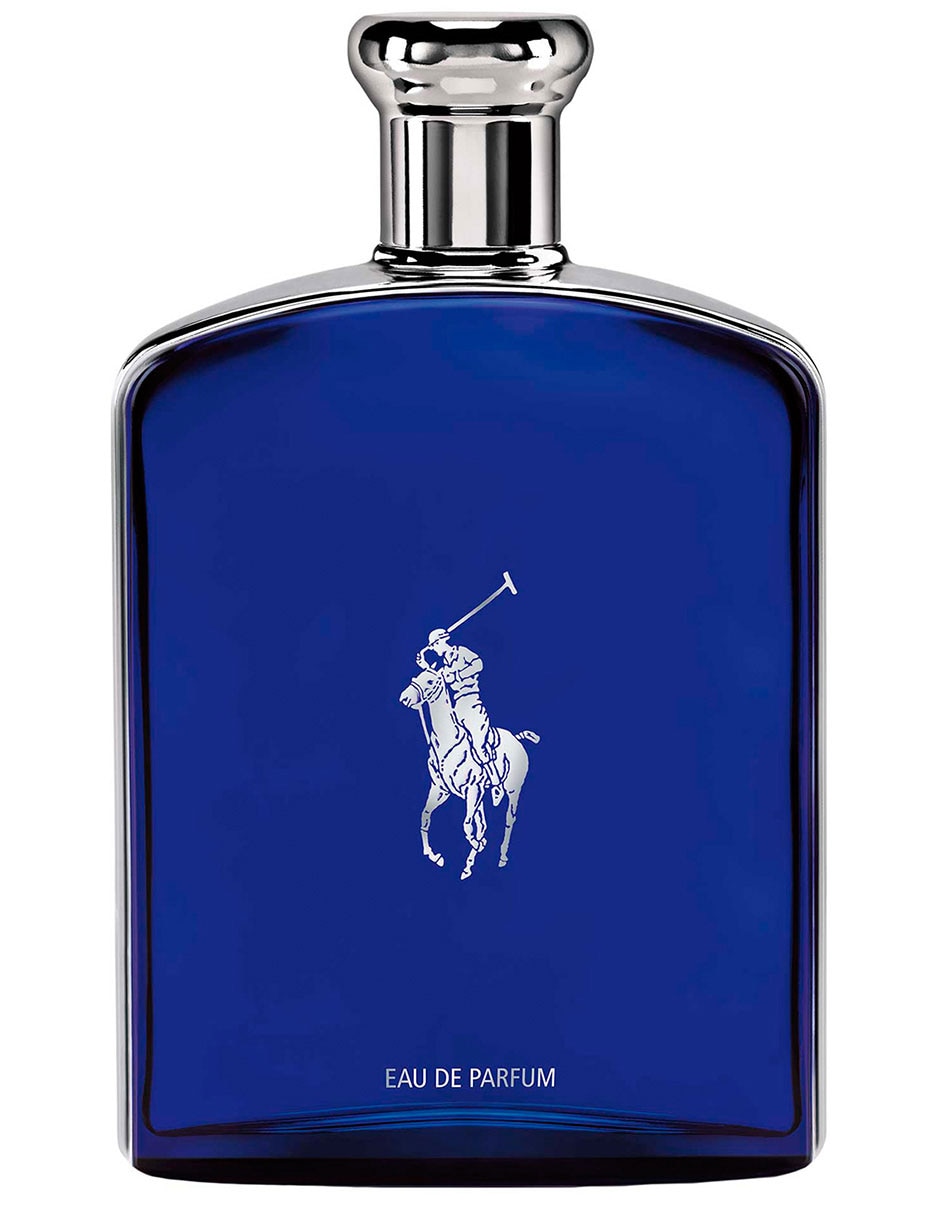Eau de parfum Polo Rl Blue para hombre