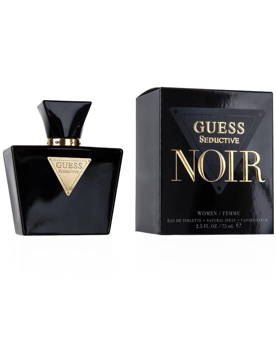 Eau de toilette Guess para mujer