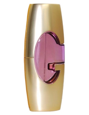 Eau de parfum Guess Gold para mujer