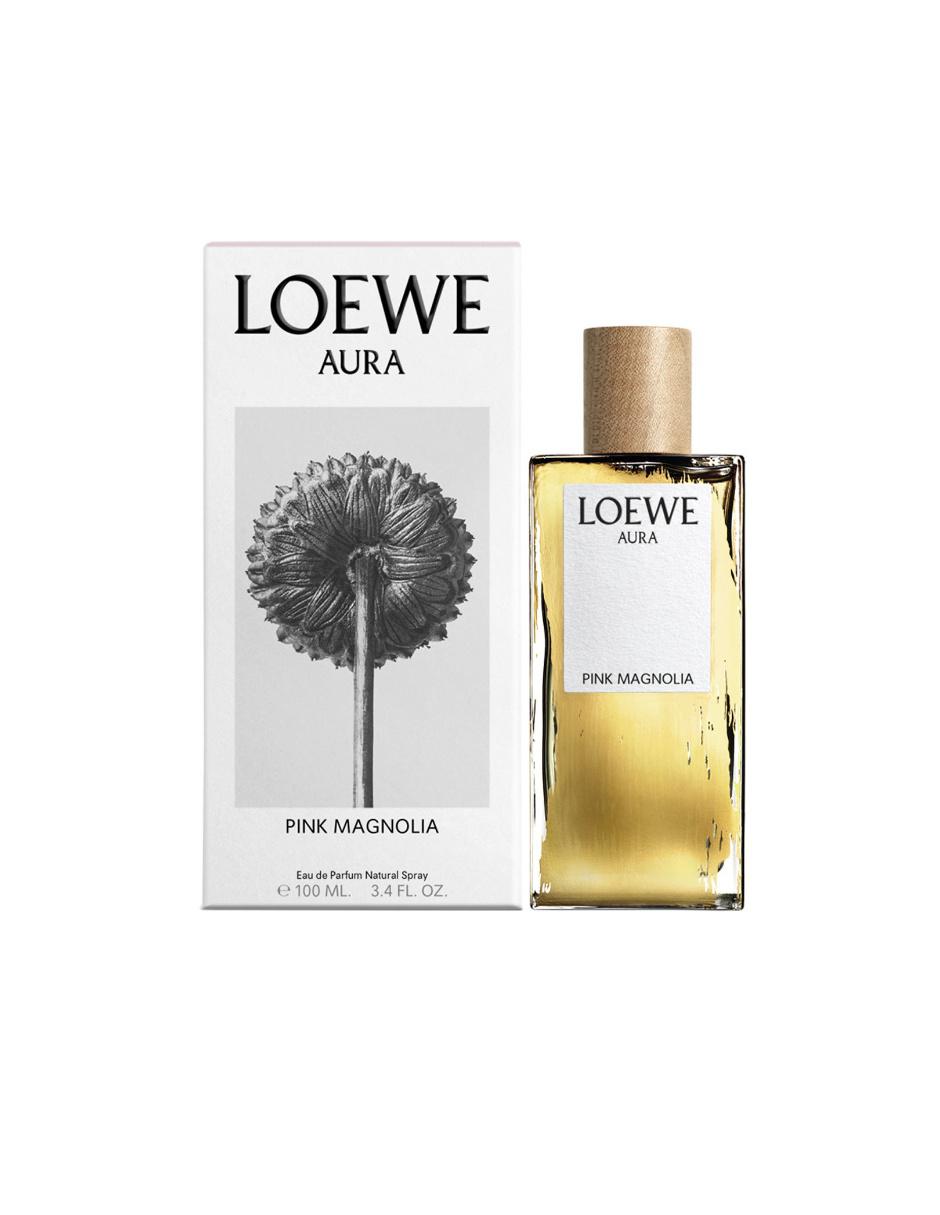 Eau de parfum Aura para mujer 3