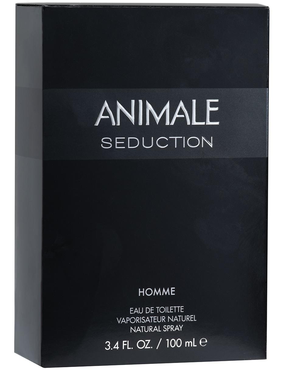 Eau de toilette Animale Seduction Homme para hombre
