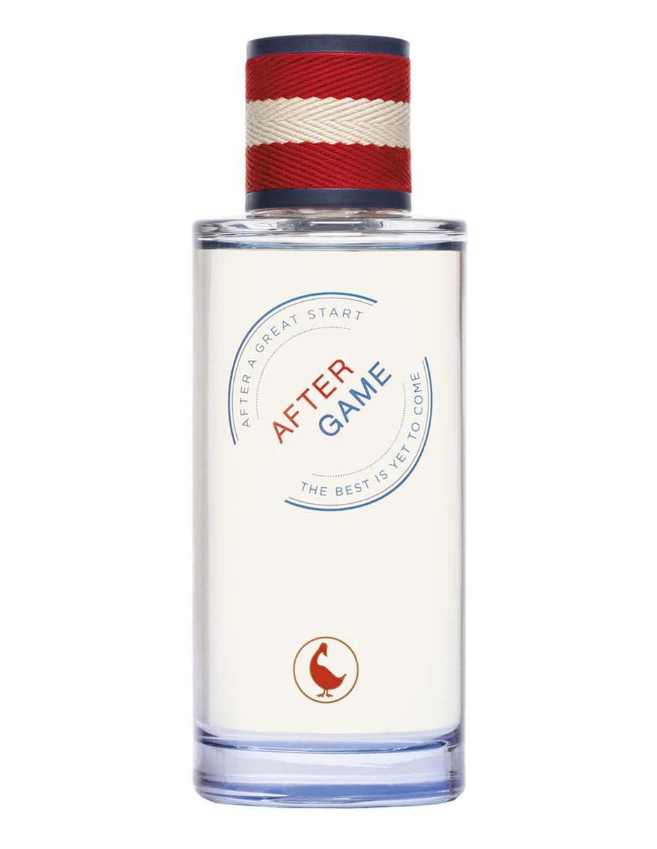 Eau de toilette After Game para hombre 1