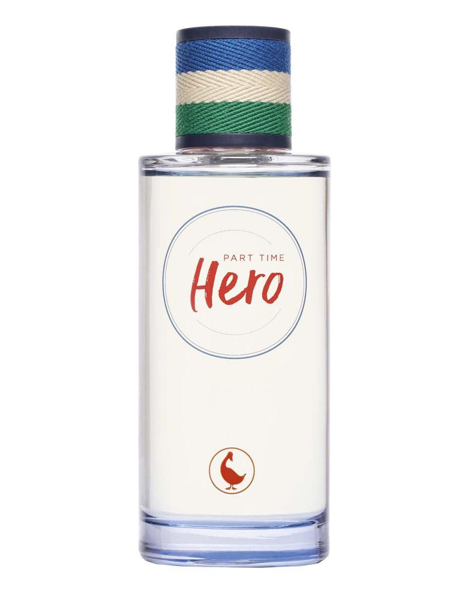 Eau de toilette El Ganso para hombre