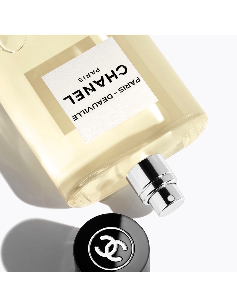 CHANEL PARIS DEAUVILLE | Hot Sale 2026