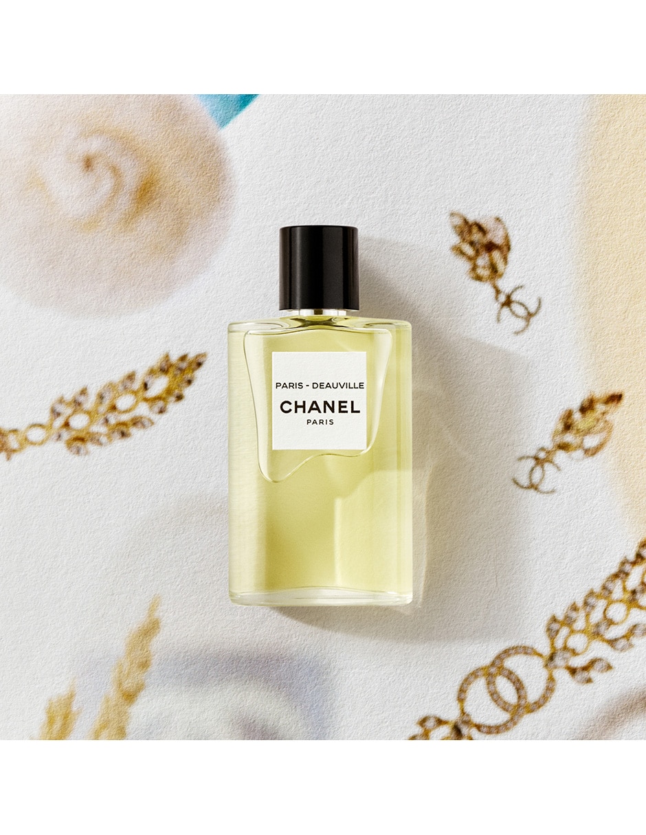 CHANEL PARIS DEAUVILLE | Hot Sale 2026