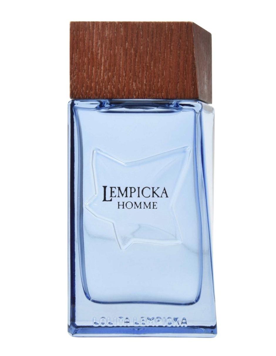 Eau de toilette L Lempicka para hombre Eau de toilette L Lempicka para hombre
