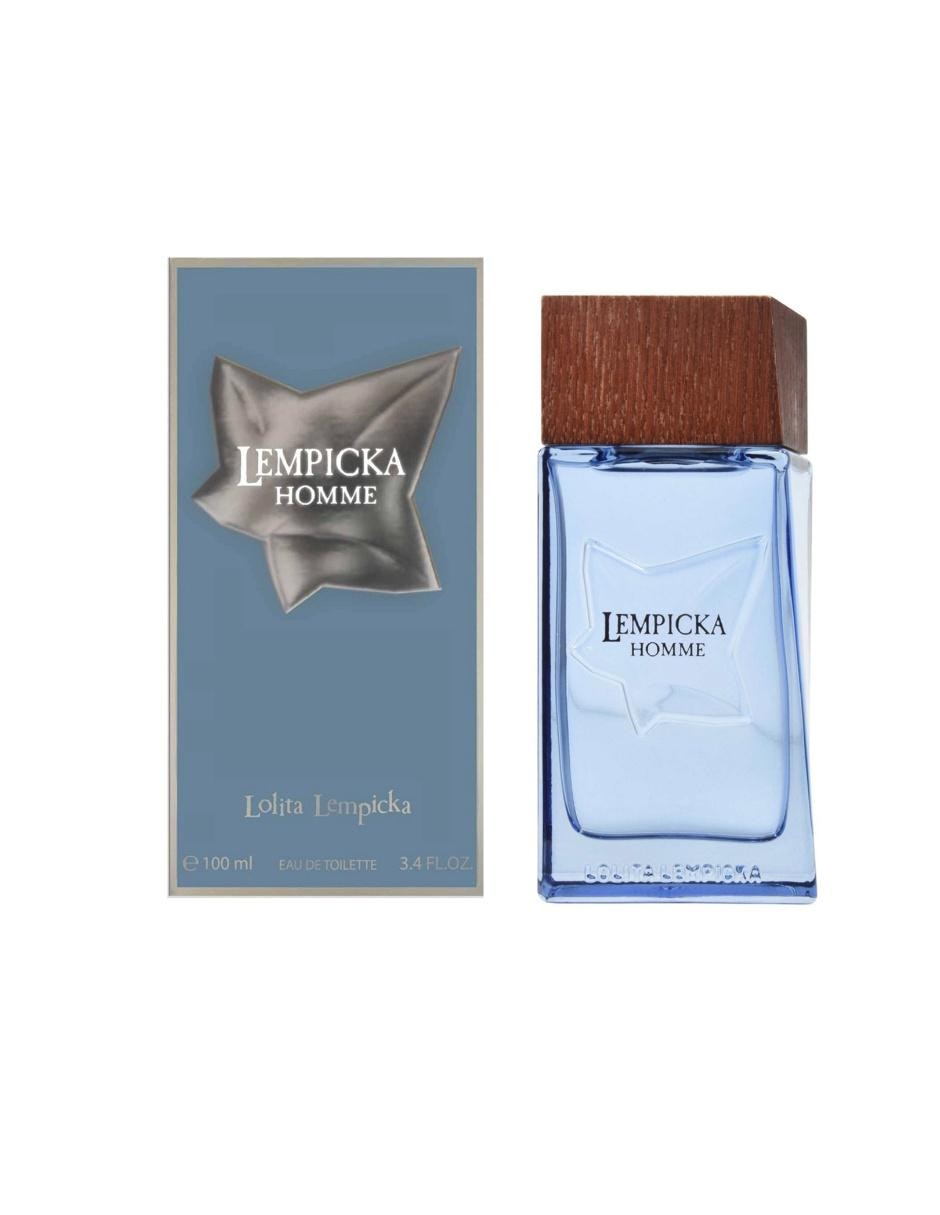 Eau de toilette L Lempicka para hombre 2
