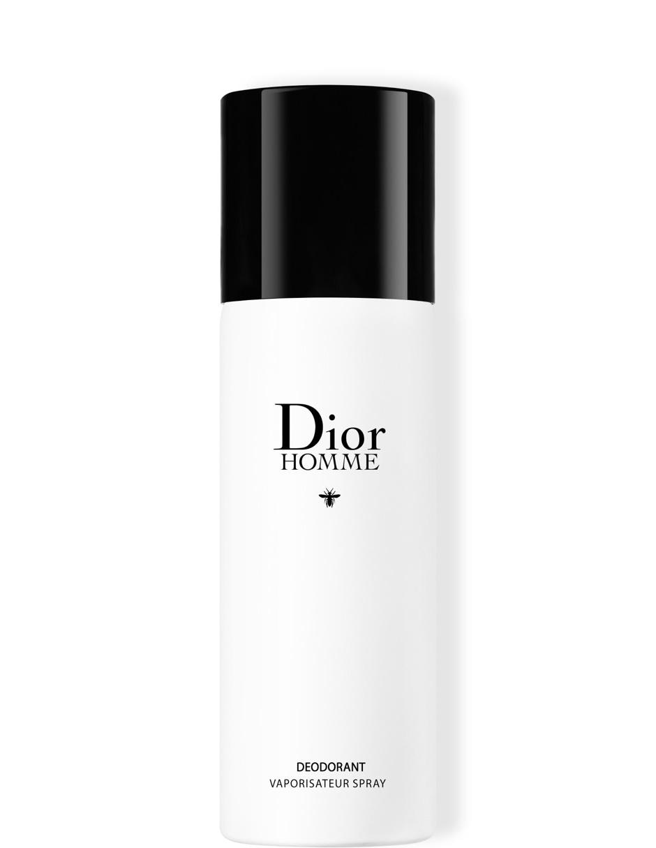 Desodorante Axilas en aerosol para hombre