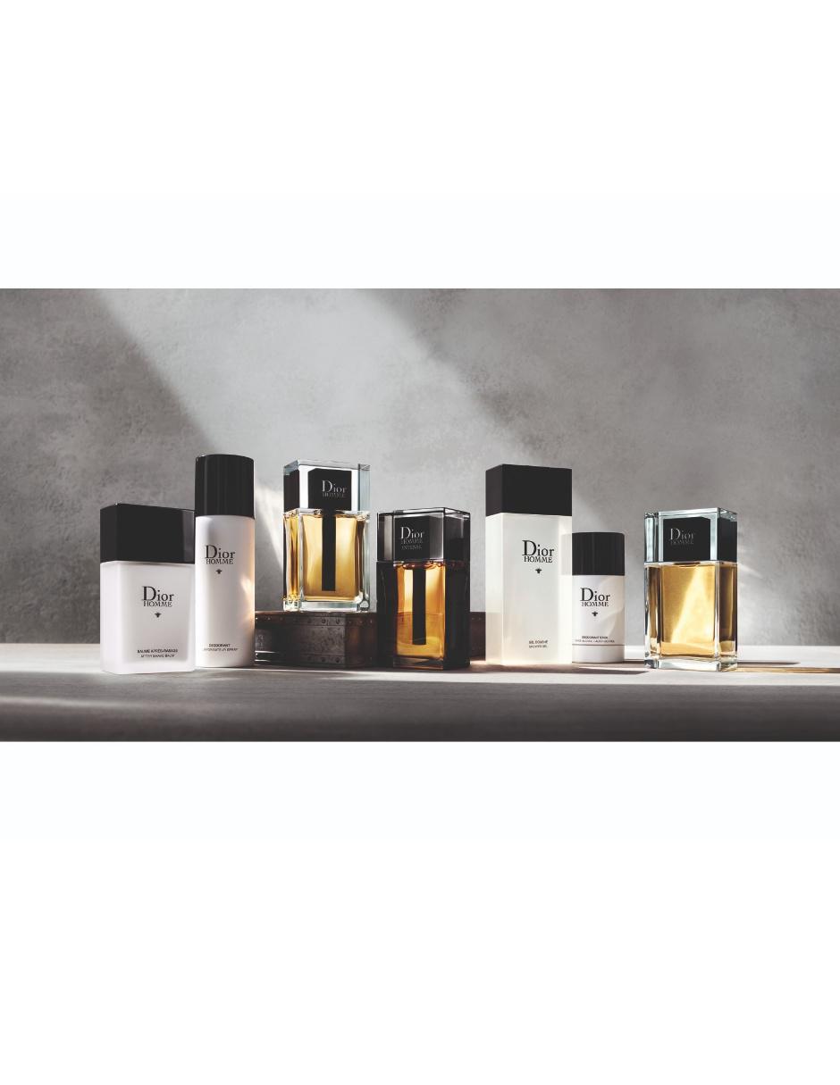 Desodorante Axilas en aerosol para hombre
