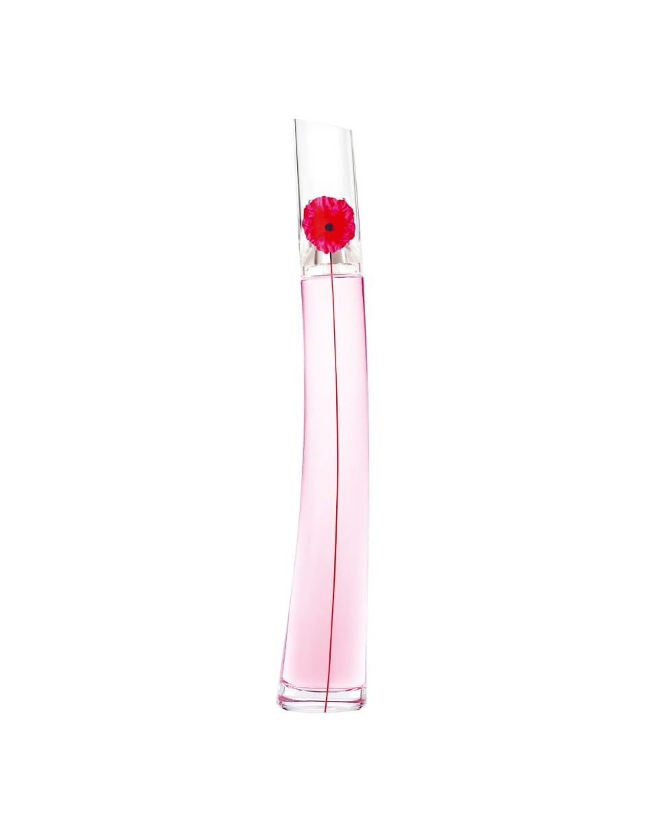 Eau de parfum Flower Poppy Bouquet para mujer Eau de parfum Flower Poppy Bouquet para mujer