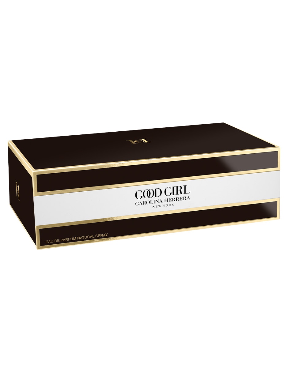 Eau de parfum Carolina Herrera Good Girl para mujer