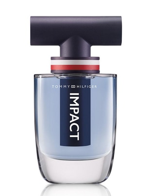 Eau de toilette Impact para hombre 1