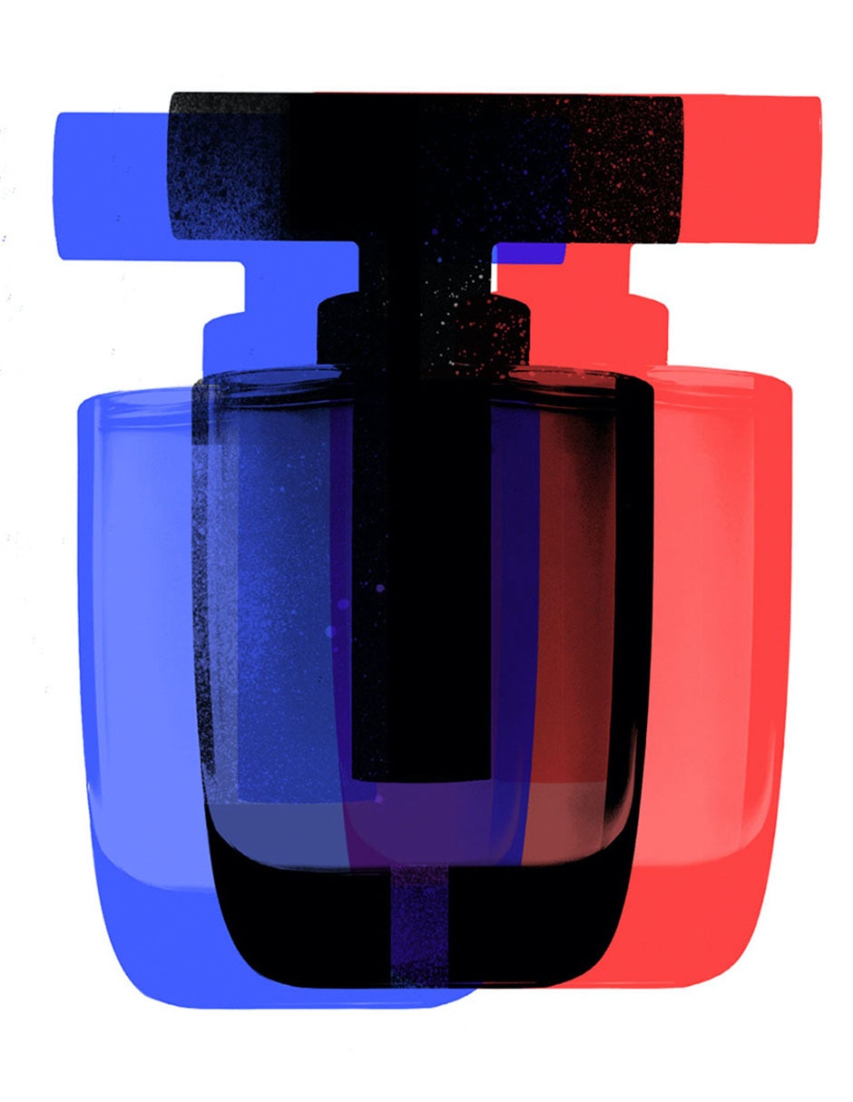 Eau de toilette hilfiger impact para hombre 5