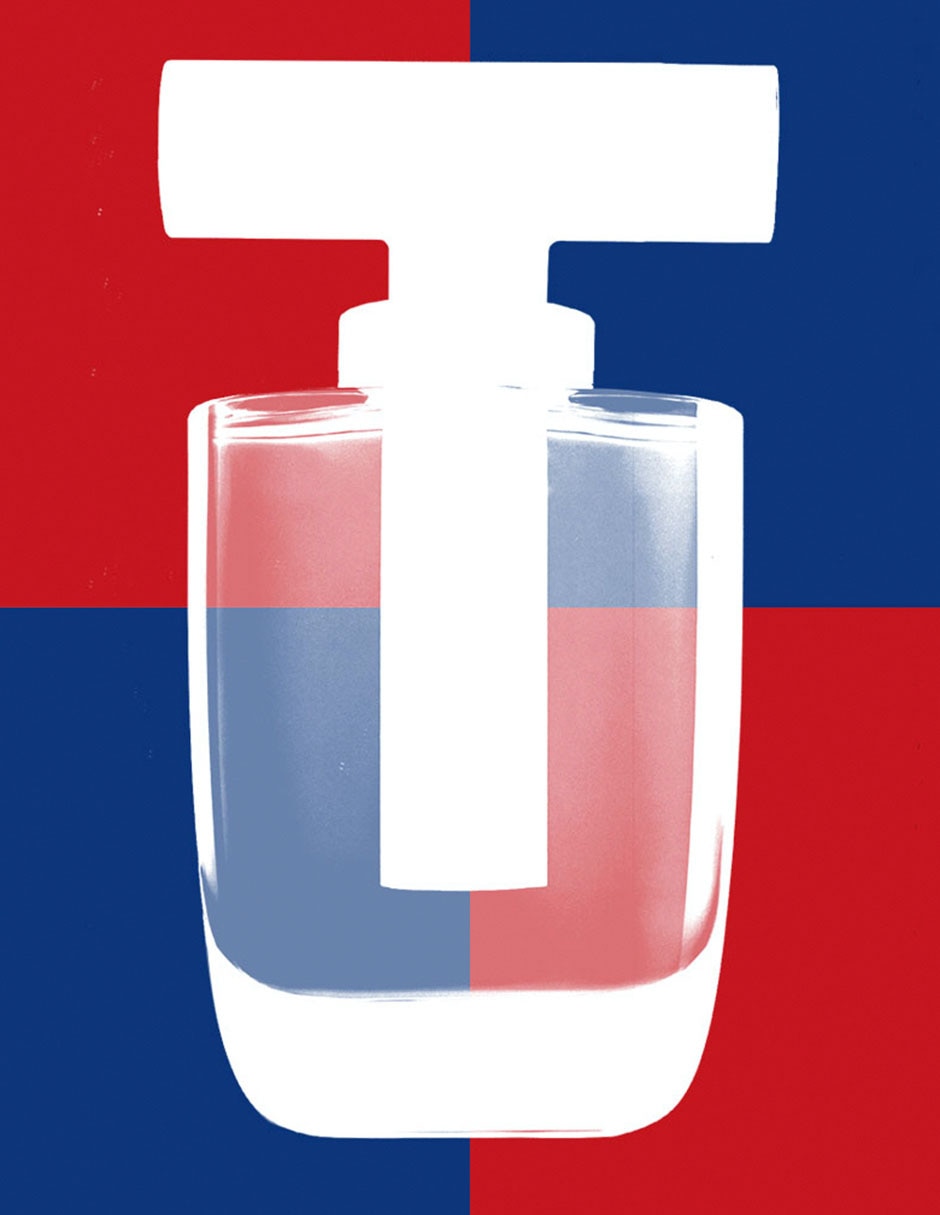 Eau de toilette hilfiger impact para hombre 6