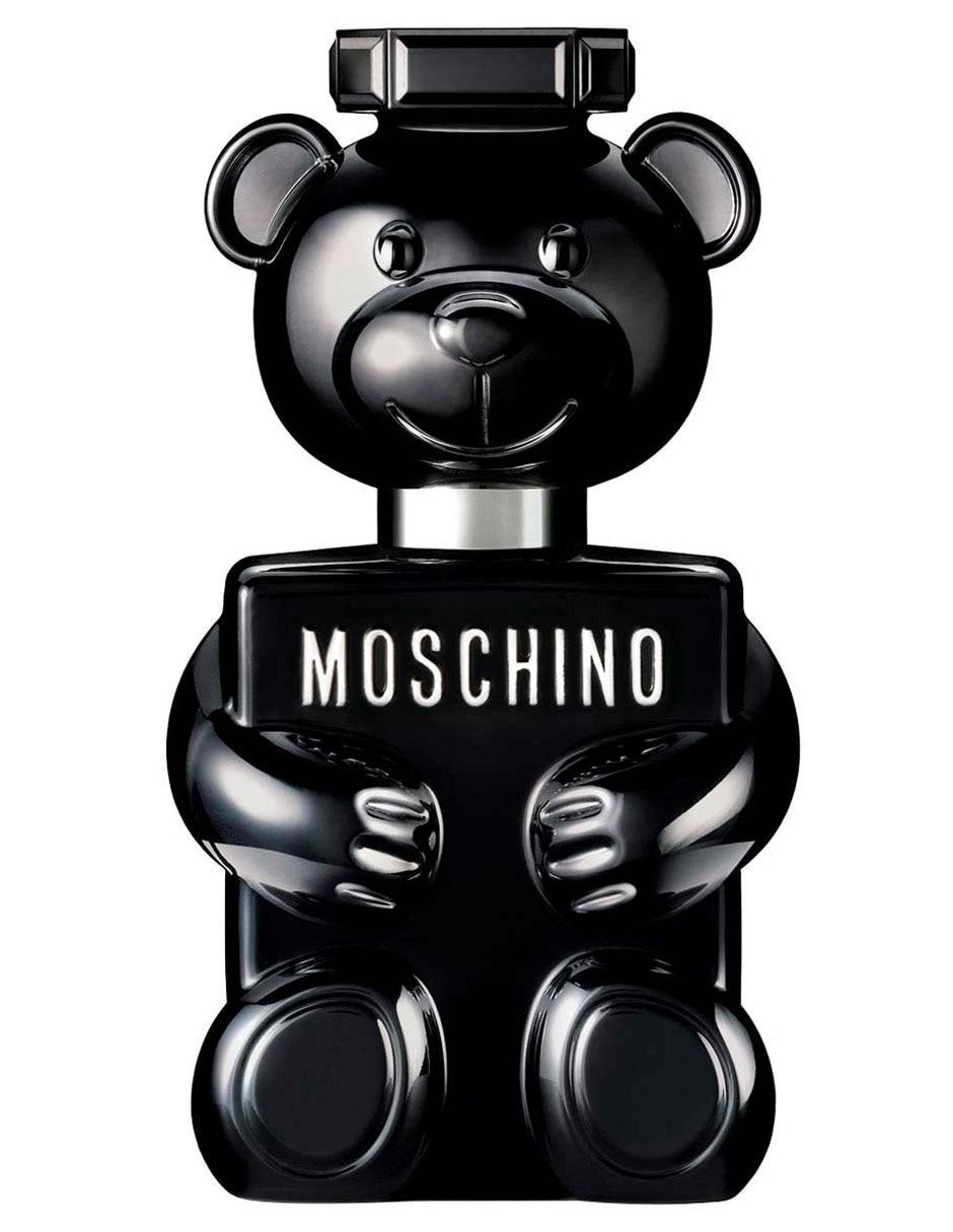 Eau de parfum Moschino Toy para hombre