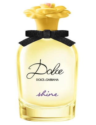 Eau de parfum Dolce& Shine para mujer 1