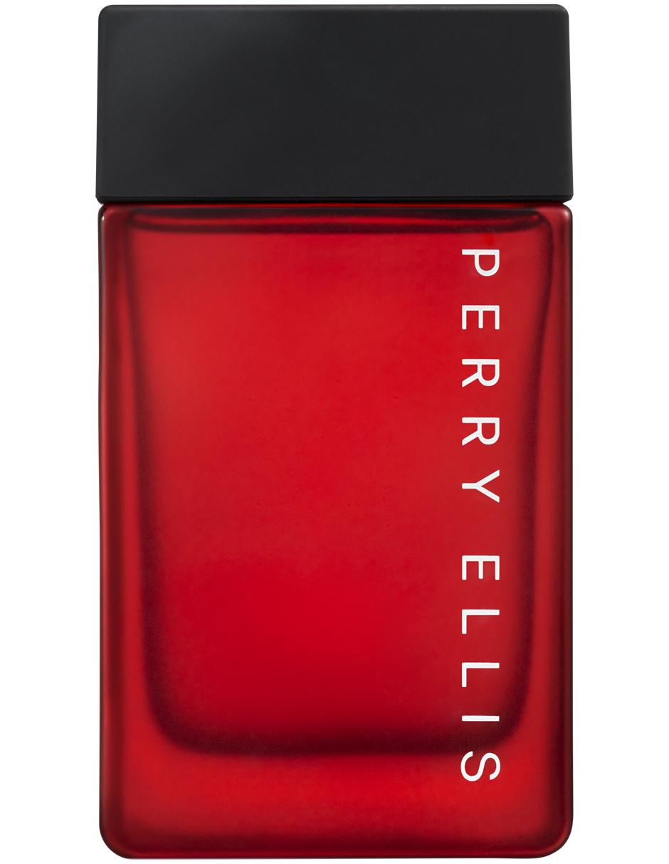 Eau de toilette Perry Ellis Signature para hombre