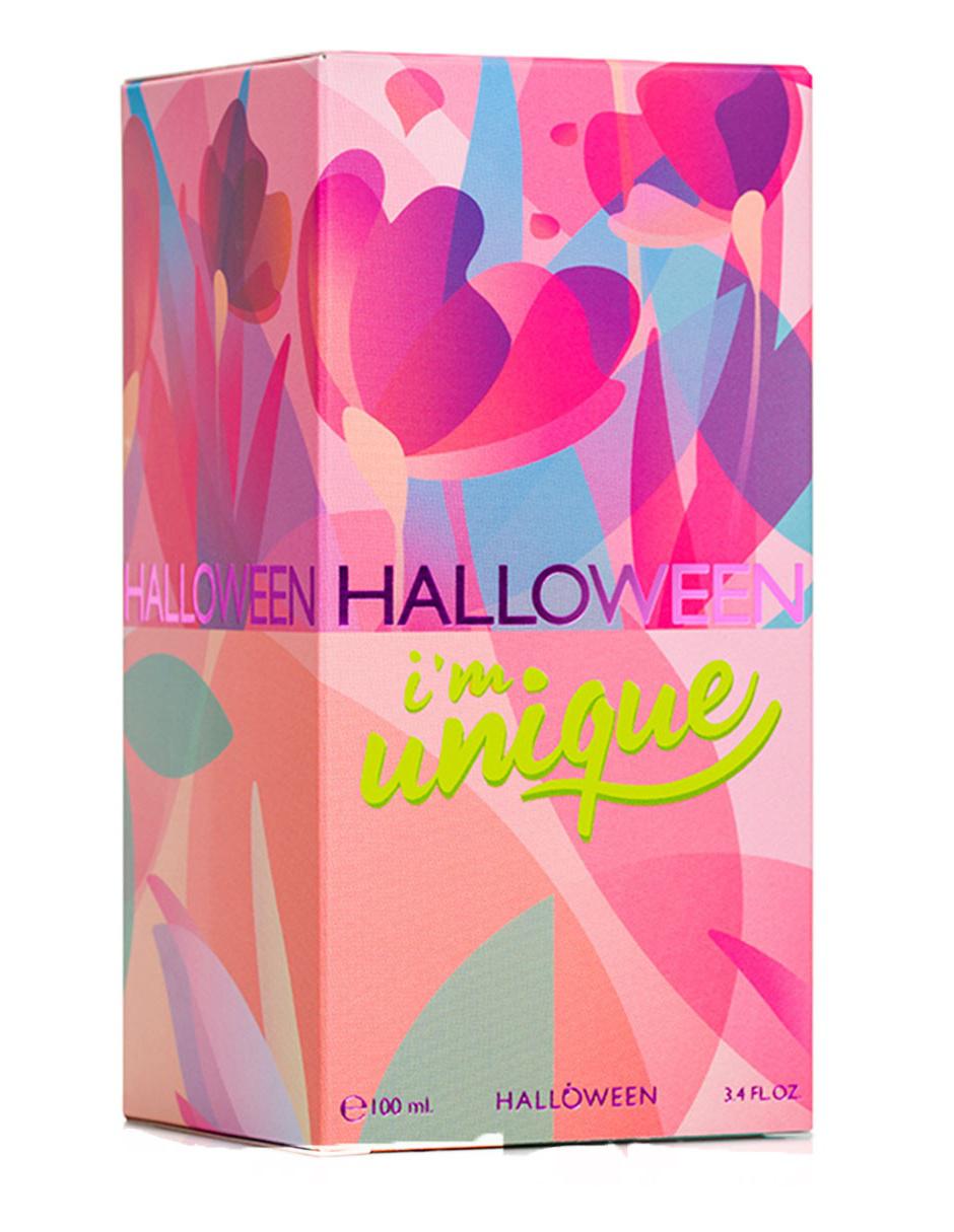 Eau de toilette I'M Unique para mujer 4