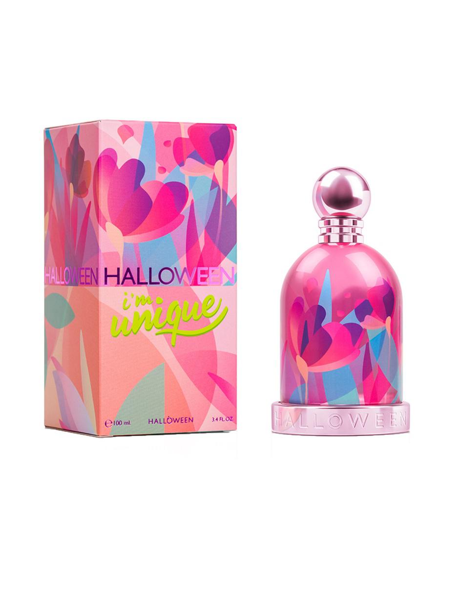 Eau de toilette I'M Unique para mujer 5