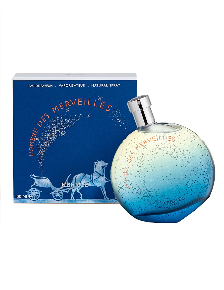 Eau de parfum L'ombre des Merveilles unisex 4