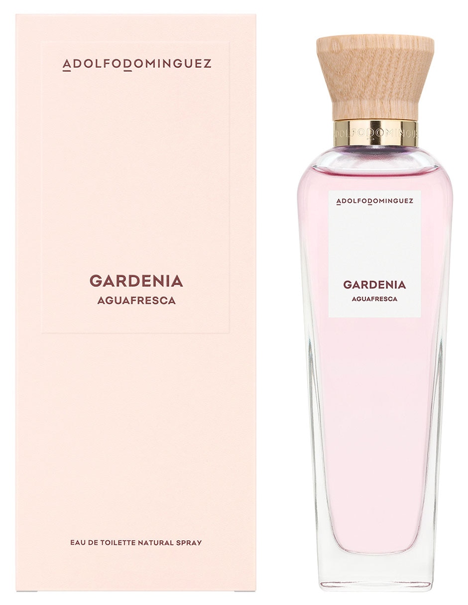 Eau de toilette Agua Fresca de Gardenia para mujer 1