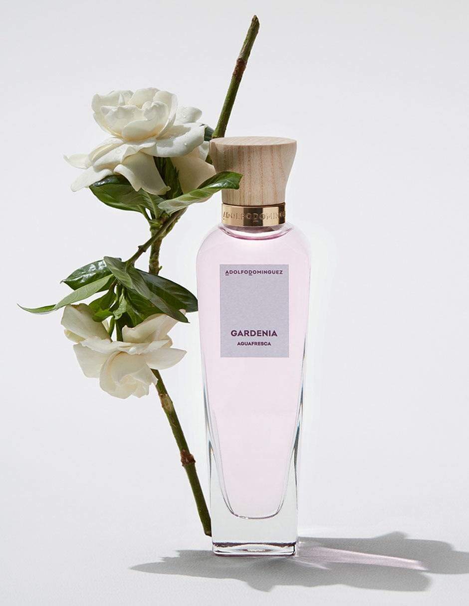 Eau de toilette Agua Fresca de Gardenia para mujer 4