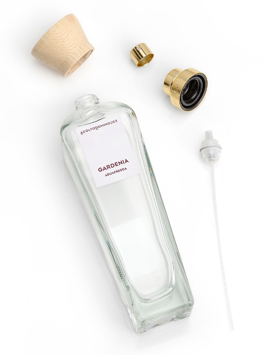 Eau de toilette Agua Fresca de Gardenia para mujer Eau de toilette Agua Fresca de Gardenia para mujer
