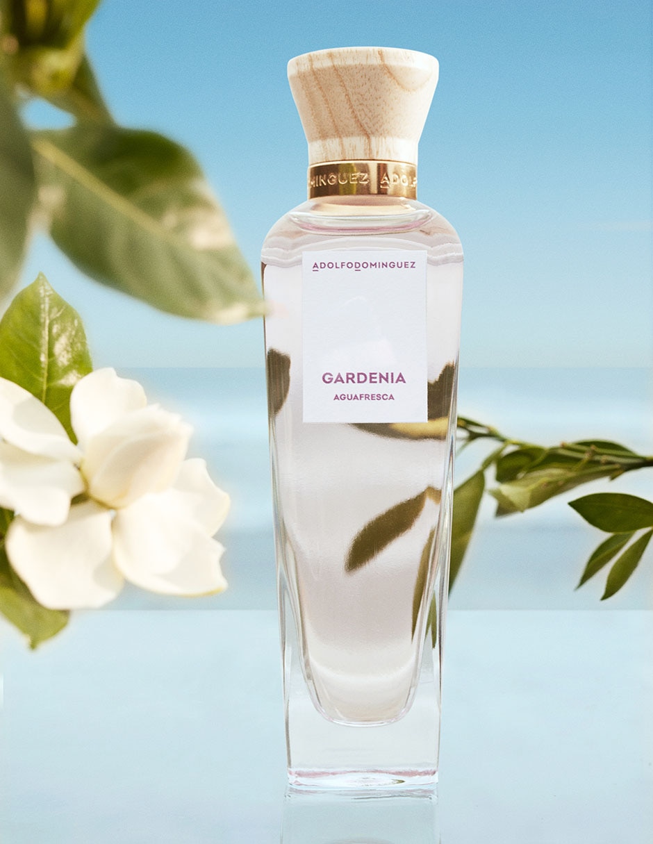 Eau de toilette Agua Fresca de Gardenia para mujer 6