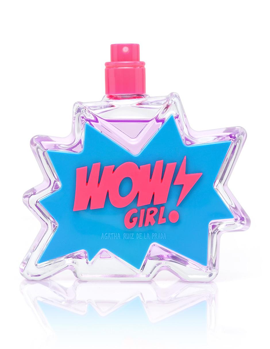 Eau de toilette Wow Girl Cosmic para mujer