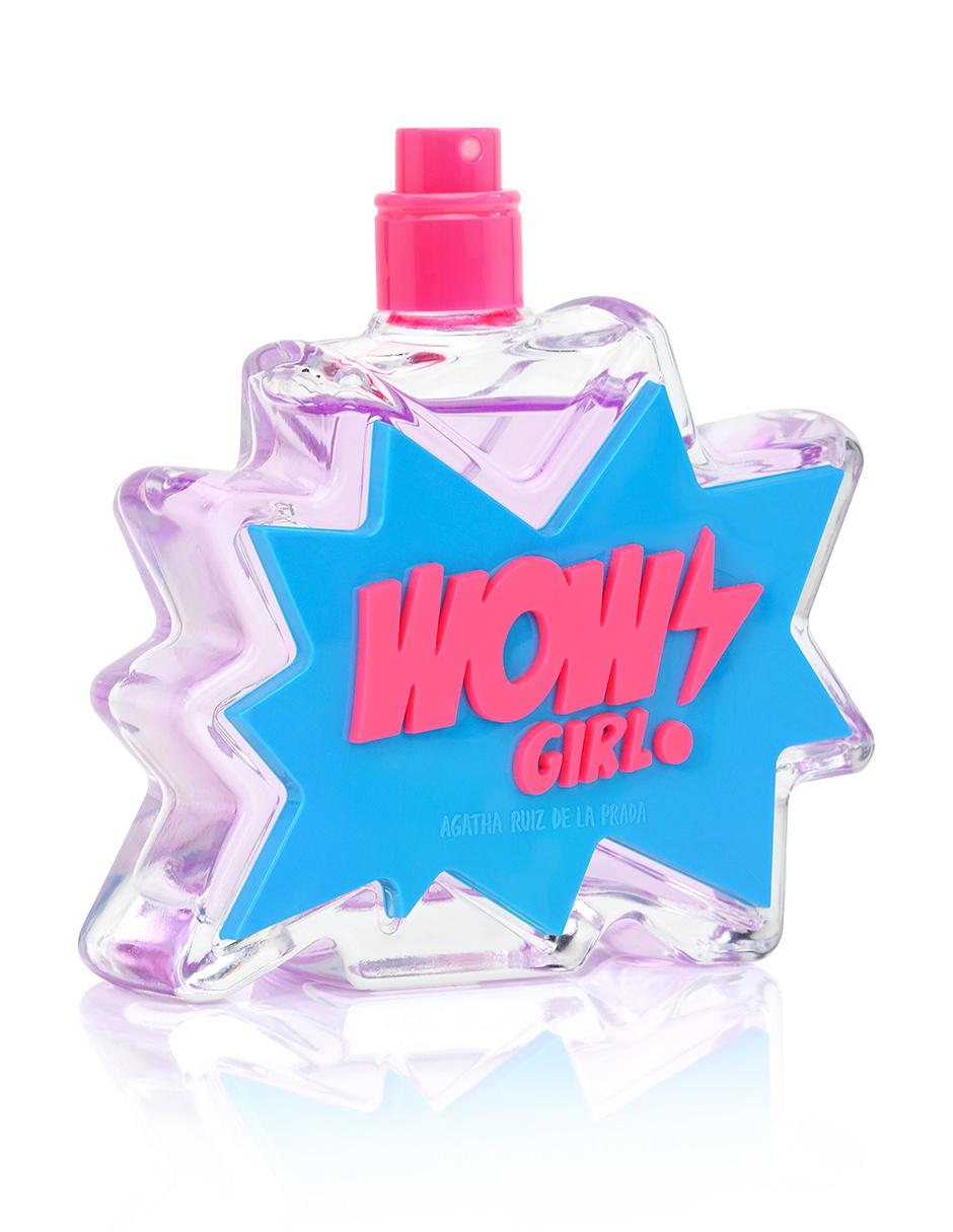 Eau de toilette Wow Girl Cosmic para mujer