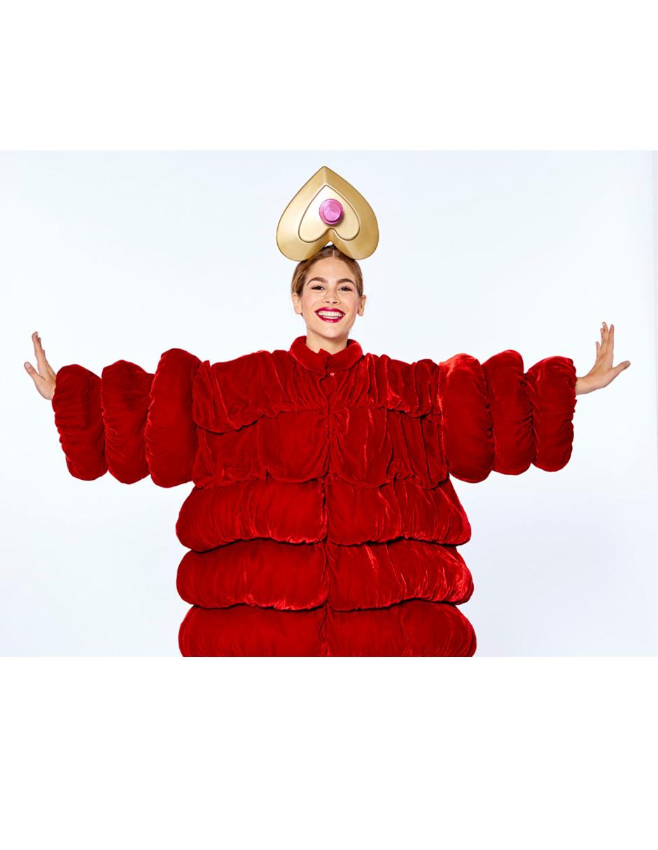 Set de fragancia para mujer Agatha Ruiz de la Prada Love Glam Love