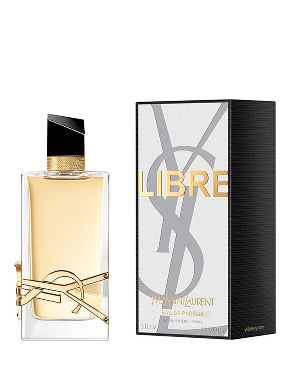 Eau de parfum Libre para mujer 2