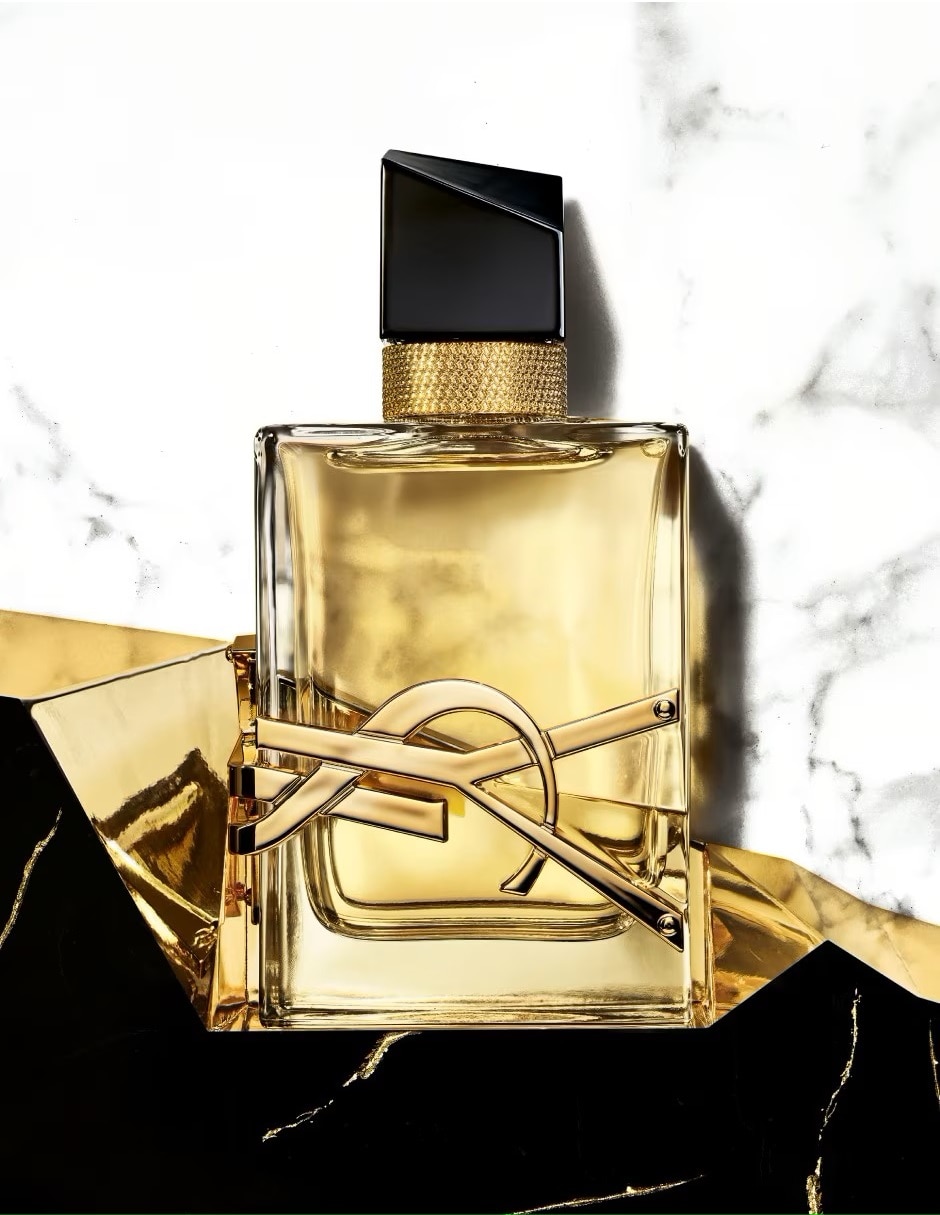 Eau de parfum Libre para mujer 4