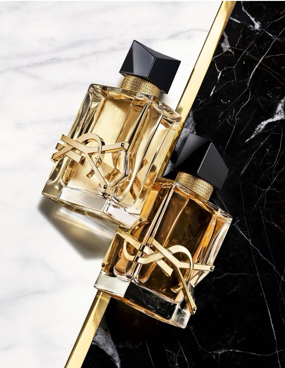 Eau de parfum Libre para mujer 5