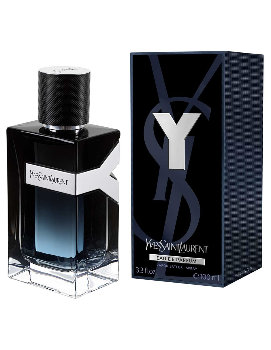 Eau de parfum Y Men para hombre 5