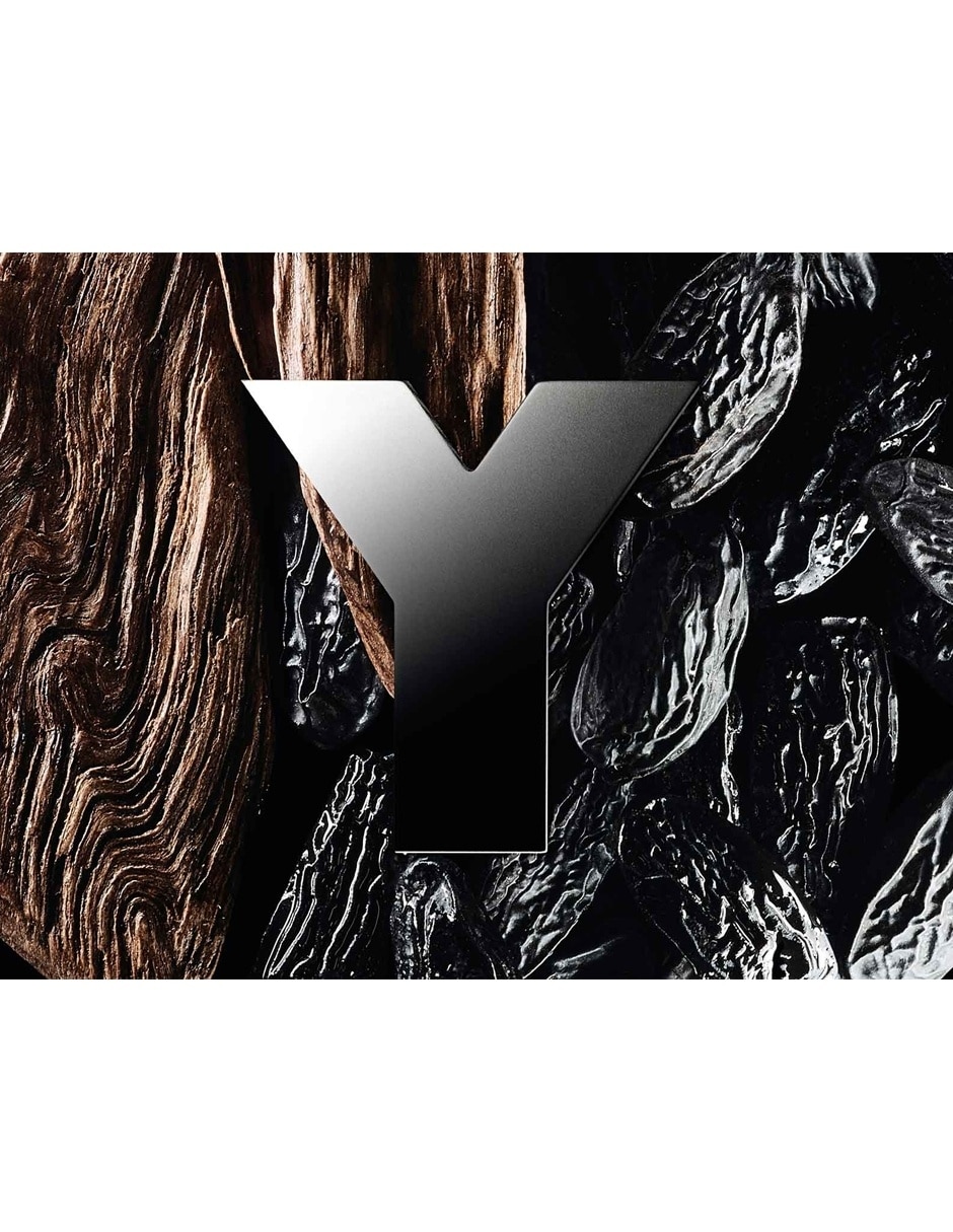 Eau de parfum Yves Saint Laurent Y Men para hombre