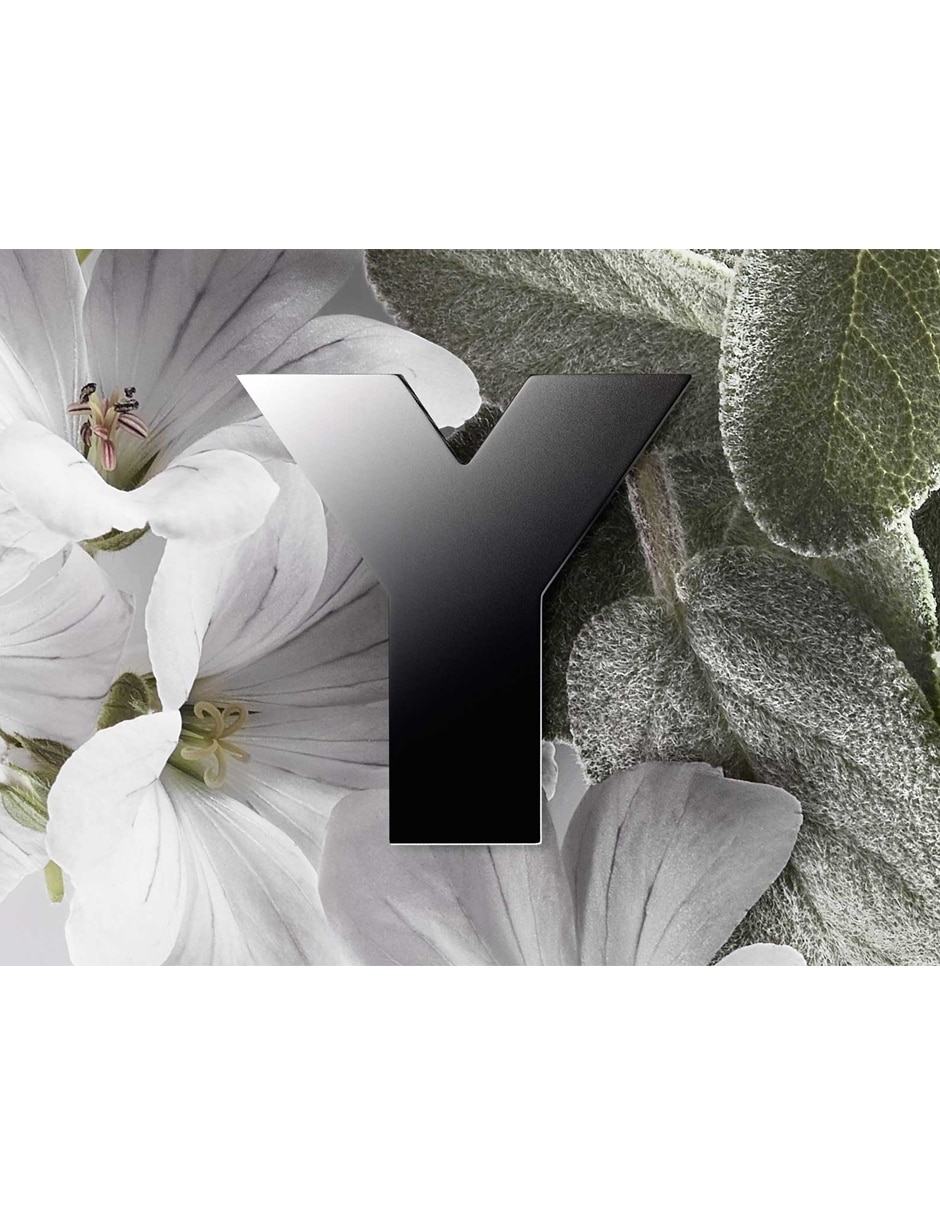 Eau de parfum Yves Saint Laurent Y Men para hombre