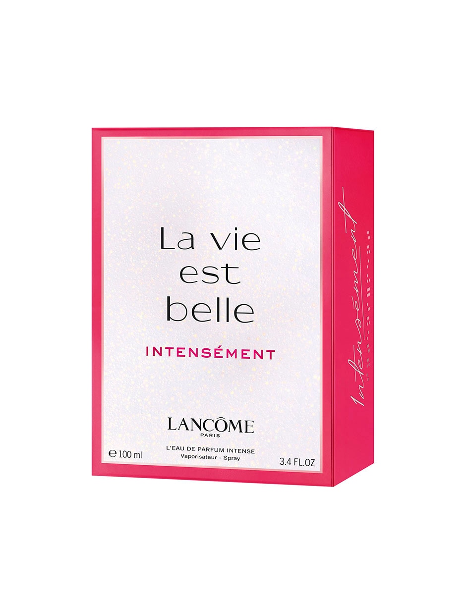 Eau de parfum Lancôme La Vie Est Belle para mujer