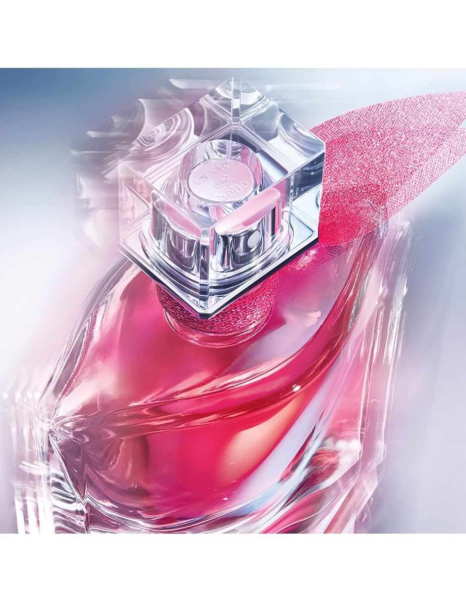 Eau de parfum Lancôme La Vie Est Belle para mujer