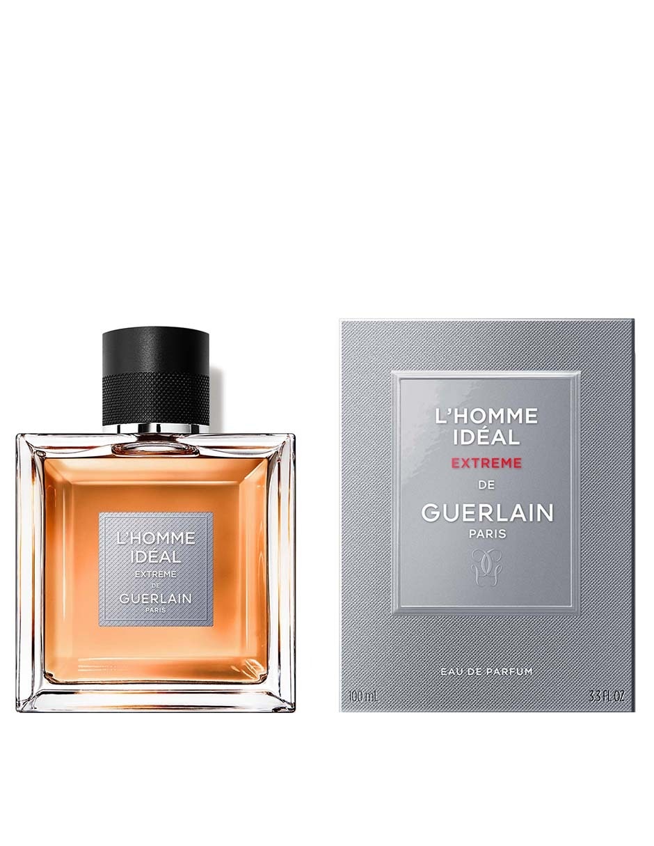 Eau de parfum L'Homme Idéal para hombre 6