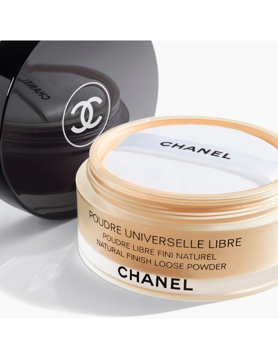 CHANEL POUDRE UNIVERSELLE LIBRE