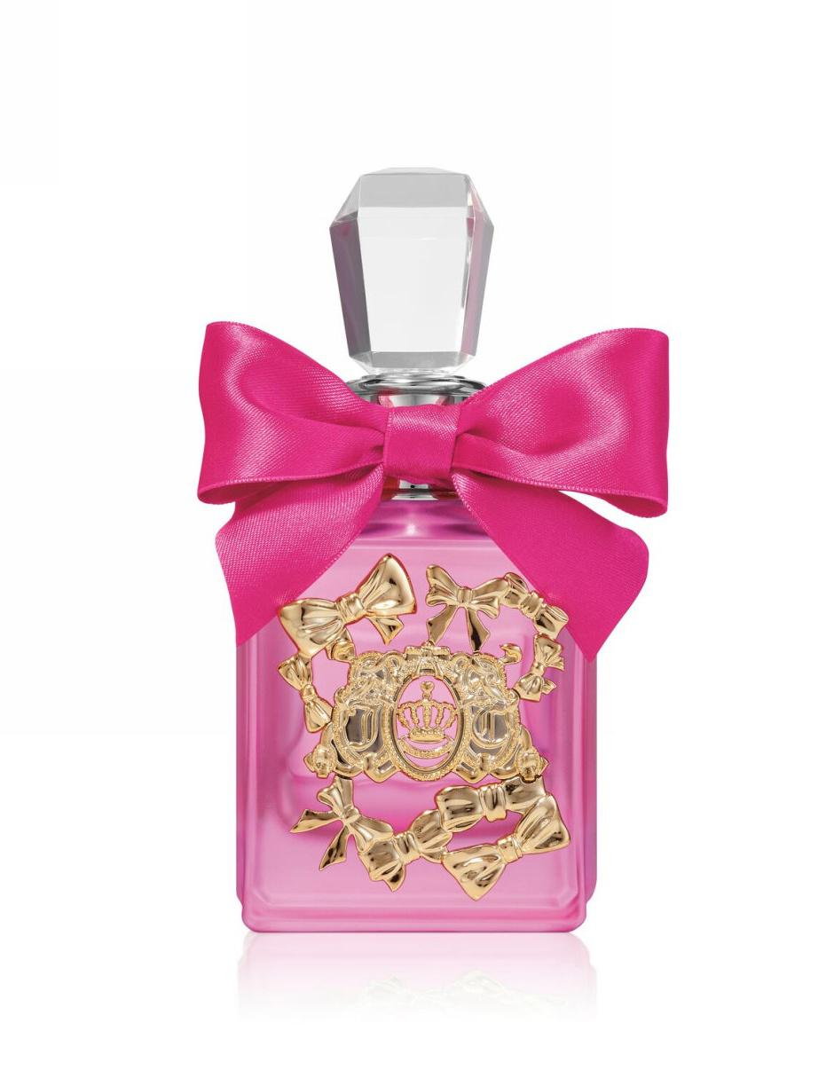 Fragancia para mujer Juicy Couture Viva la Juicy Pink Couture 100 ml Eau de Toilette