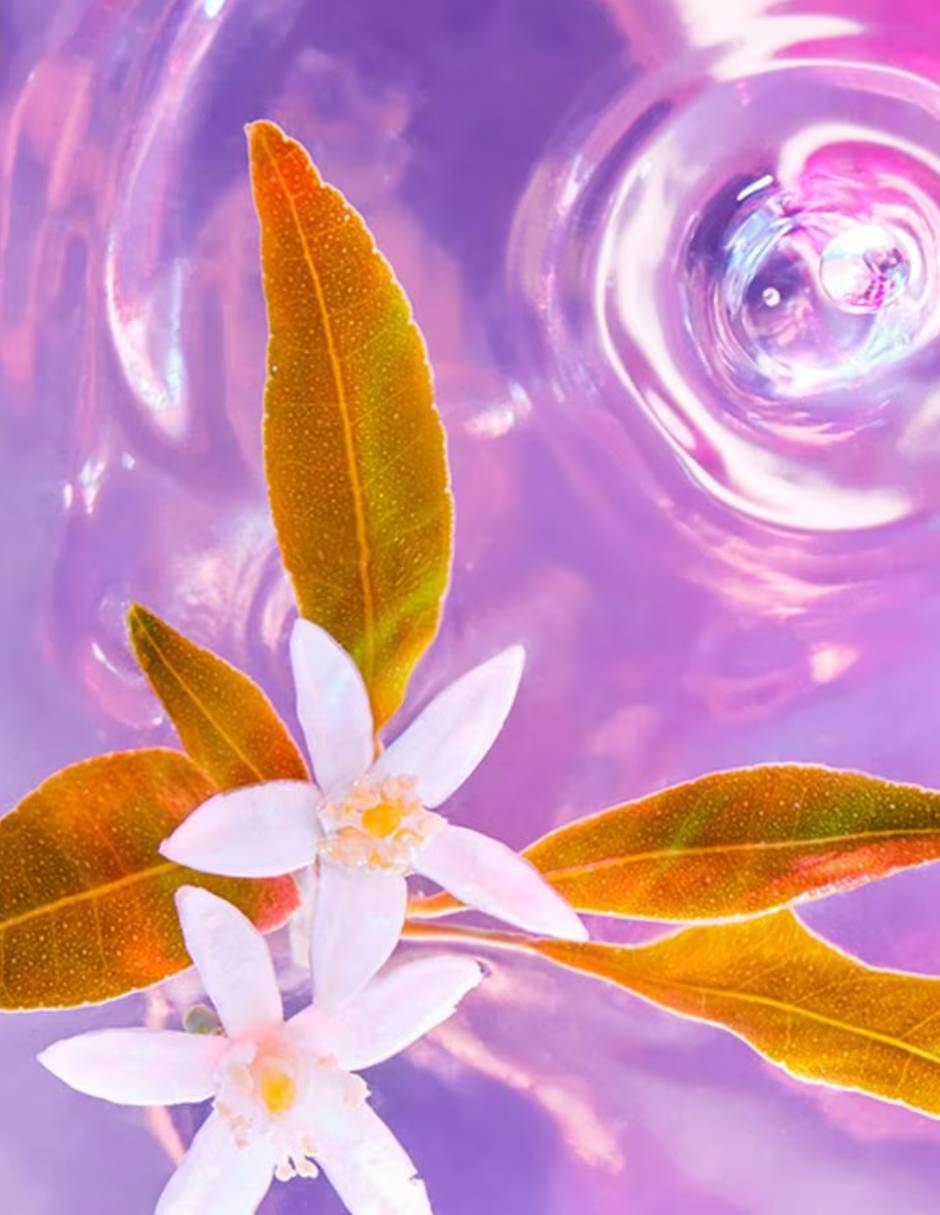Eau de toilette Kenzo L'eau Hyper Wave para mujer