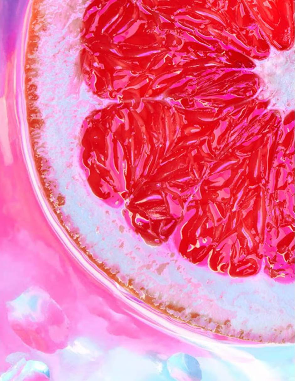 Eau de toilette Kenzo L'eau Hyper Wave para mujer