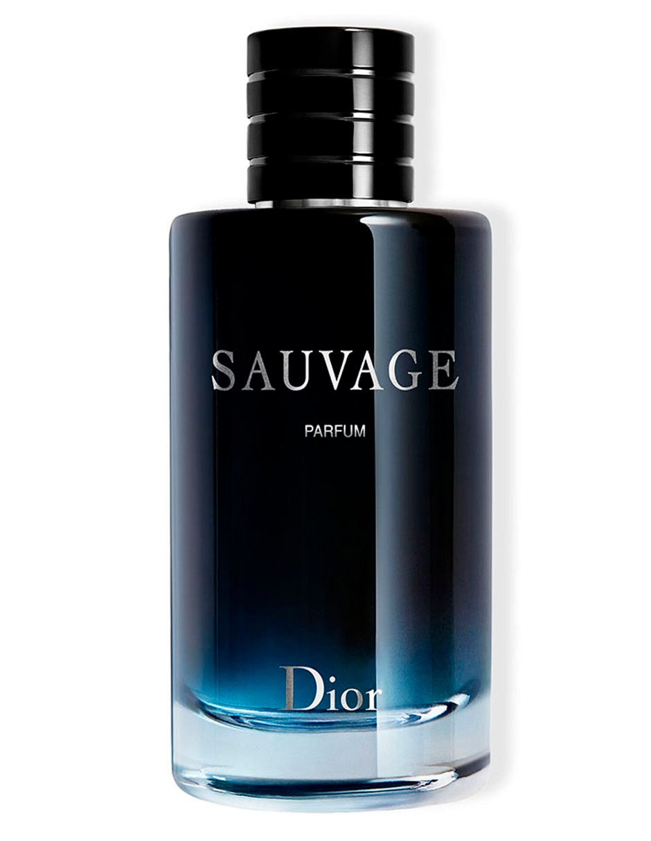 Perfume Dior Sauvage Parfum para hombre