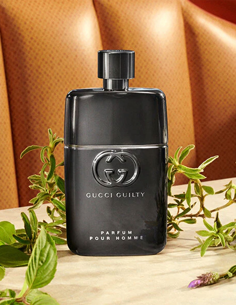 Eau de parfum Guilty para hombre Eau de parfum Guilty para hombre