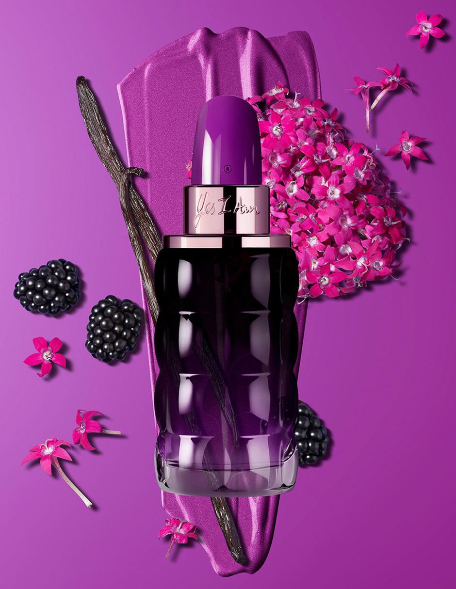 Eau de parfum Yes I Am Fabulous para mujer