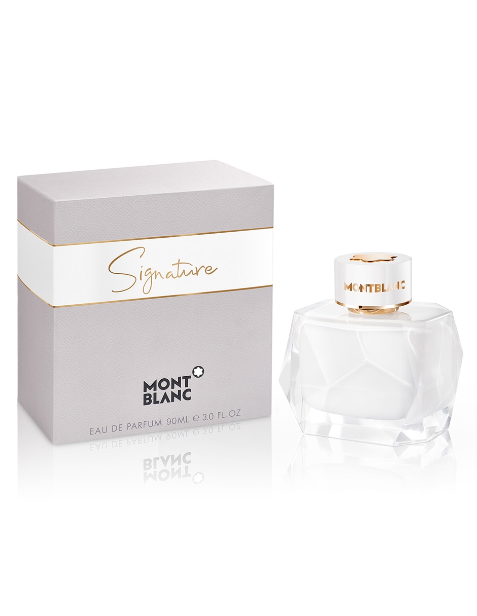 Eau de parfum Signature para mujer 6