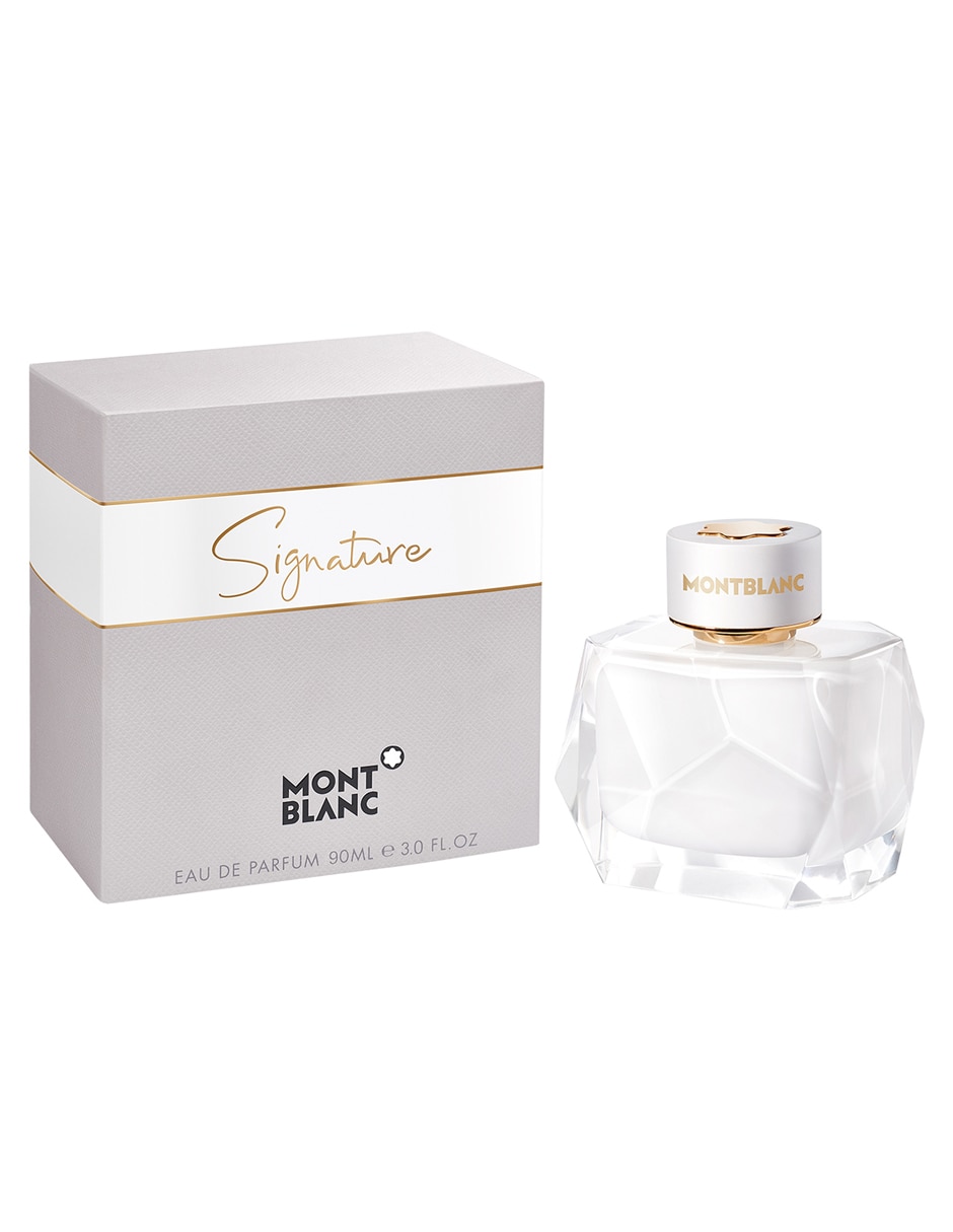 Eau de parfum Signature para mujer 7