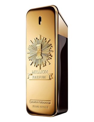 Eau de parfum Rabanne One Million Parfum para hombre